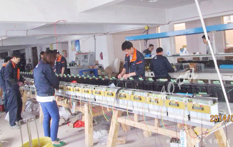 SG-5000VA三相380V轉220V數控機床變壓器