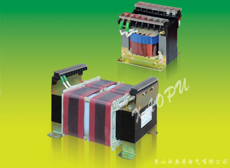 JBK3/5-1000VA數控機床控制隔離干式變壓器